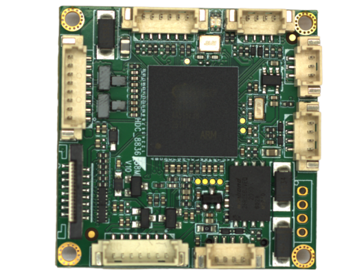 UVC视频编码器（USB摄像头编码器）