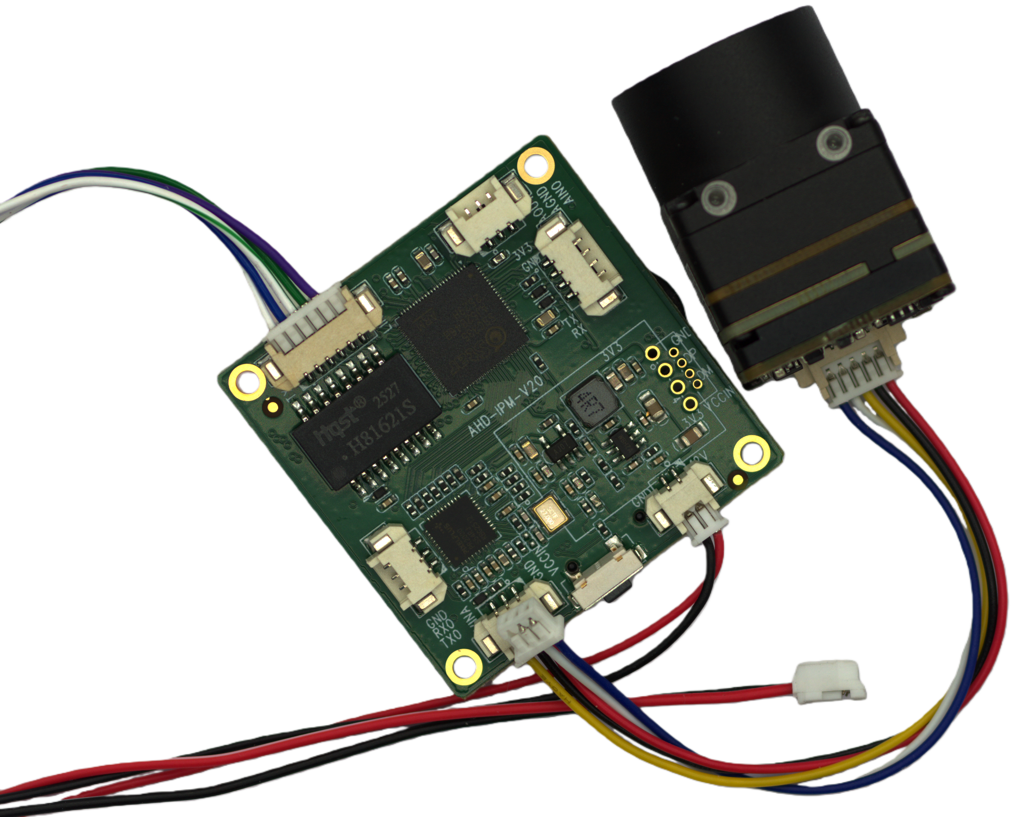 CVBS连线热成像.png CVBS连线热成像.png