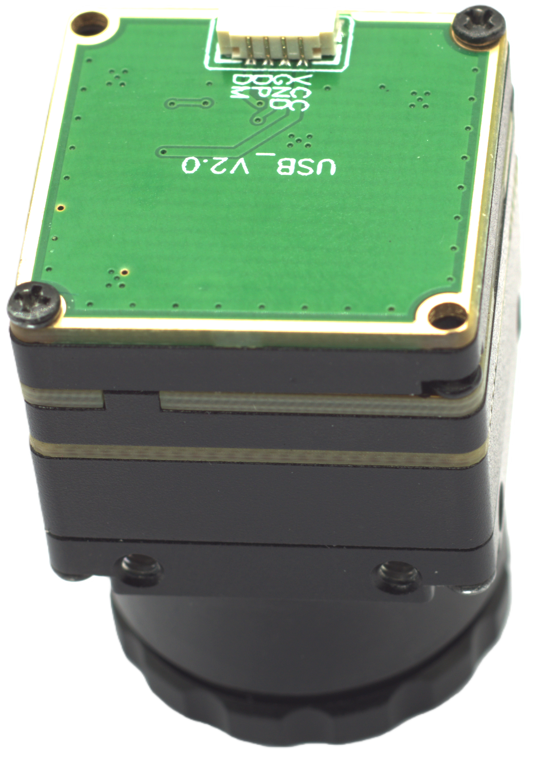 热成像模组USB版