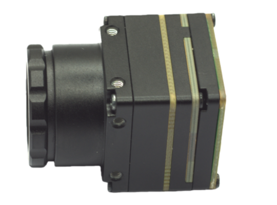 热成像模组USB版