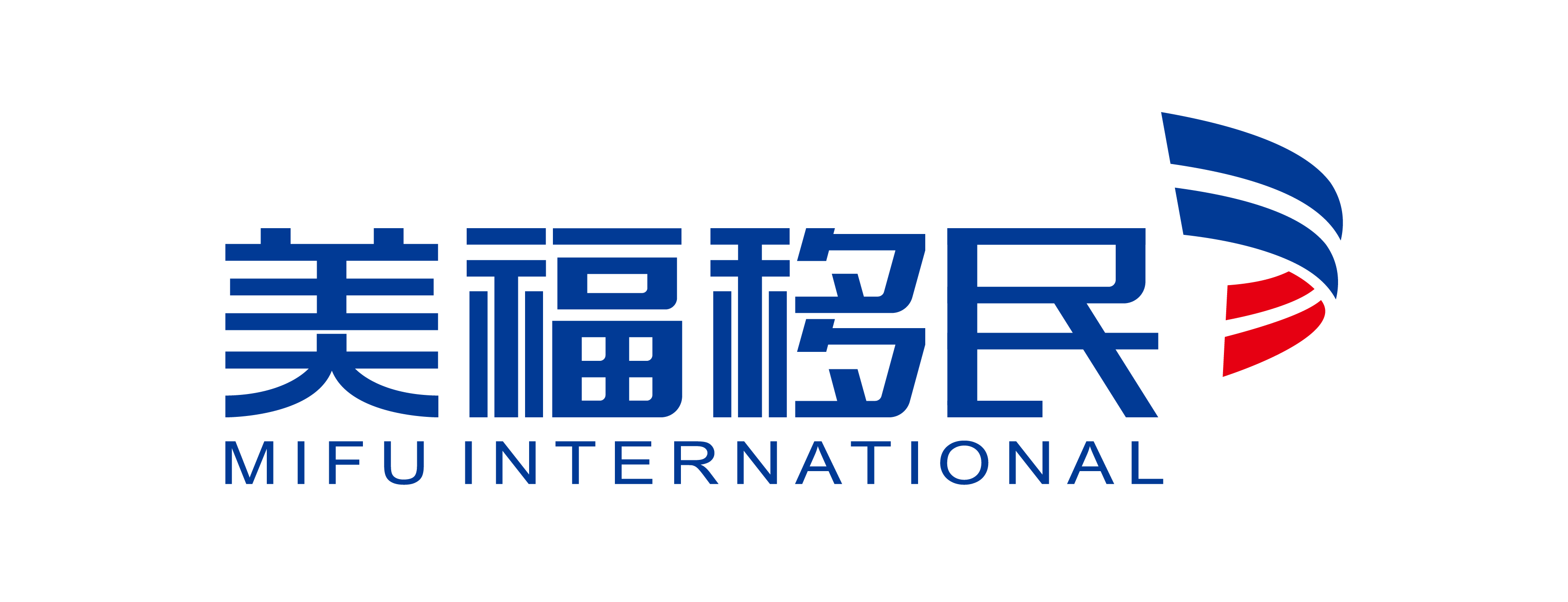 美福出国