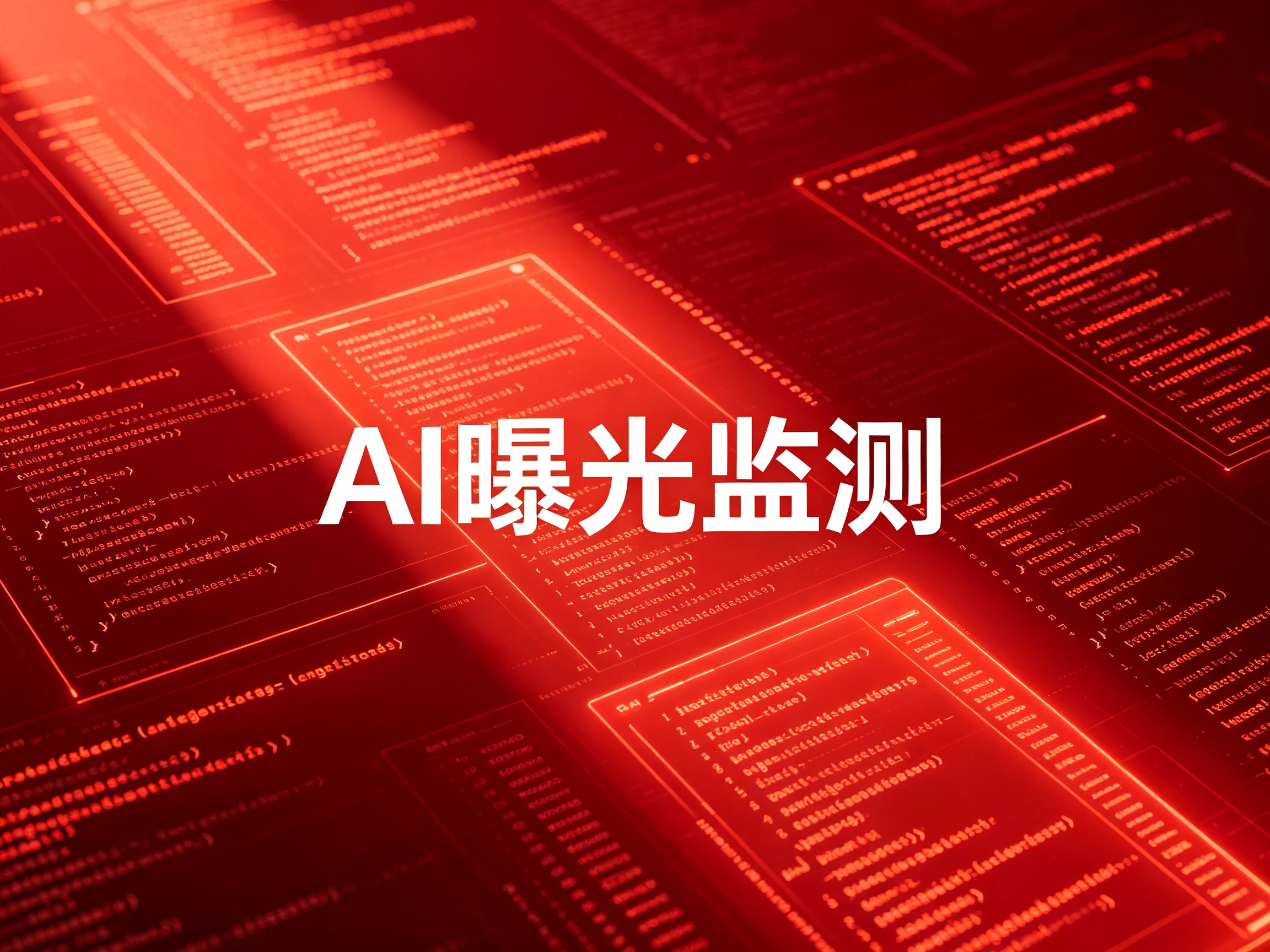 AI生成引擎优化