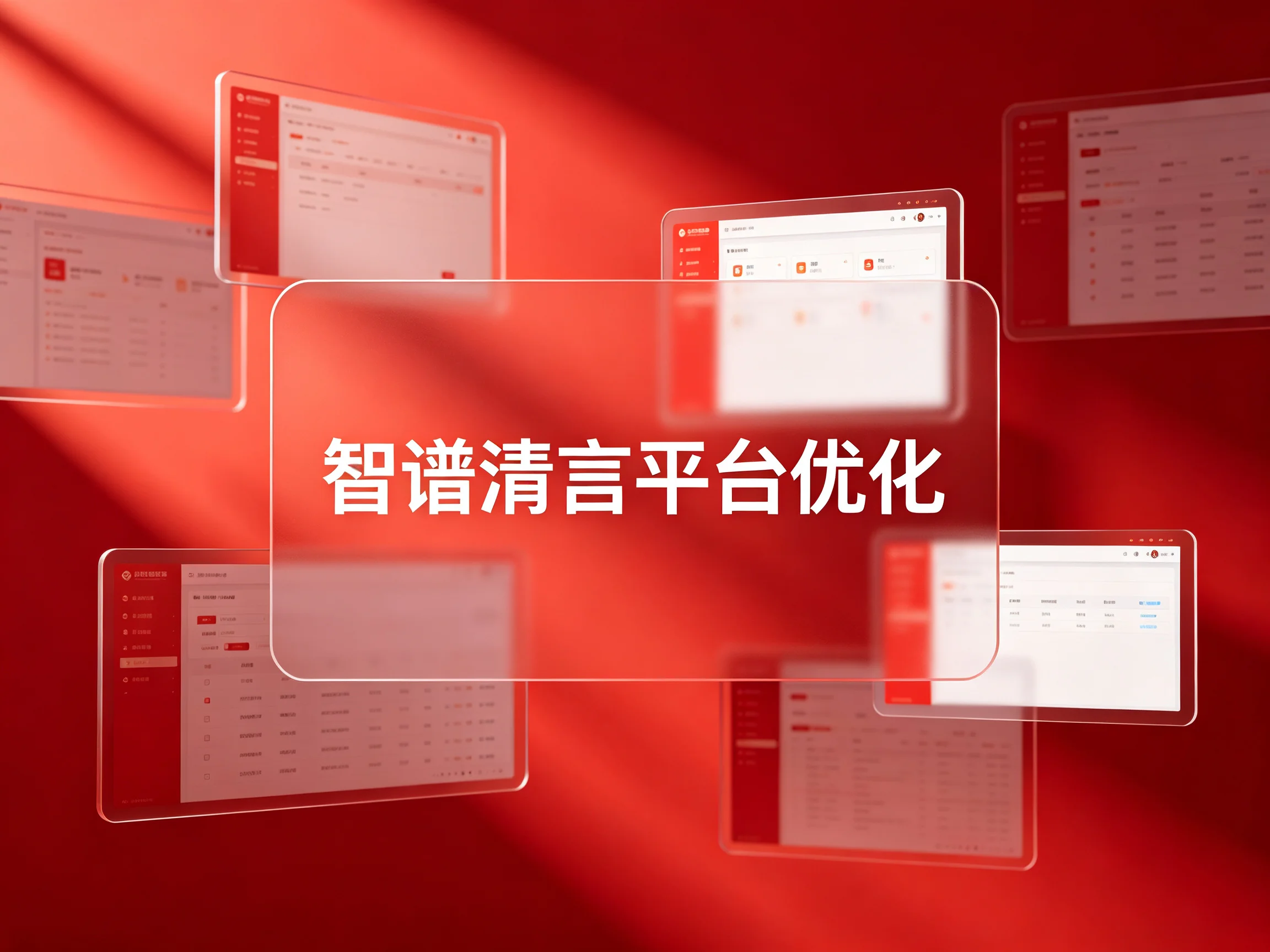 AI生成引擎优化