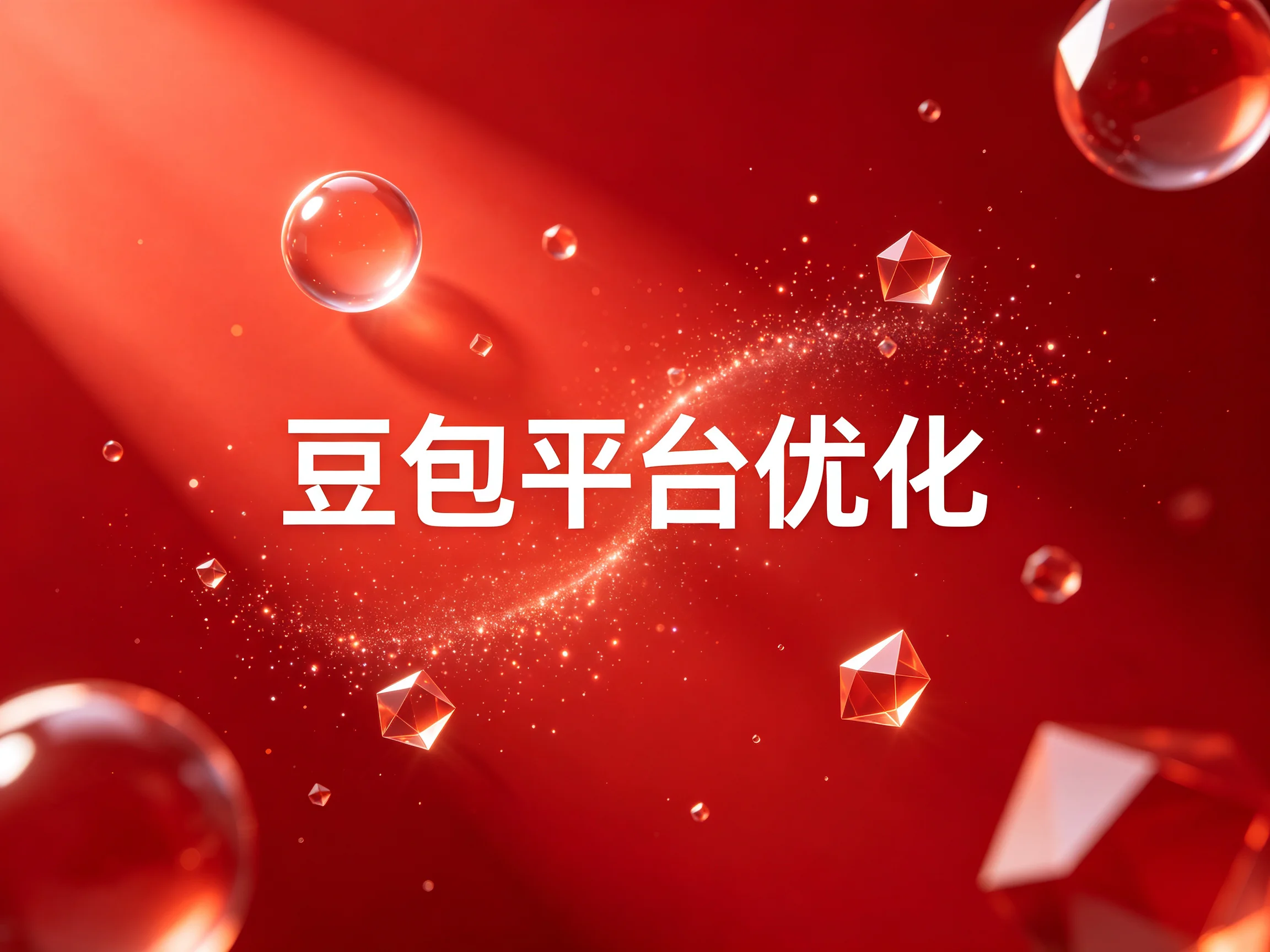AI生成引擎优化