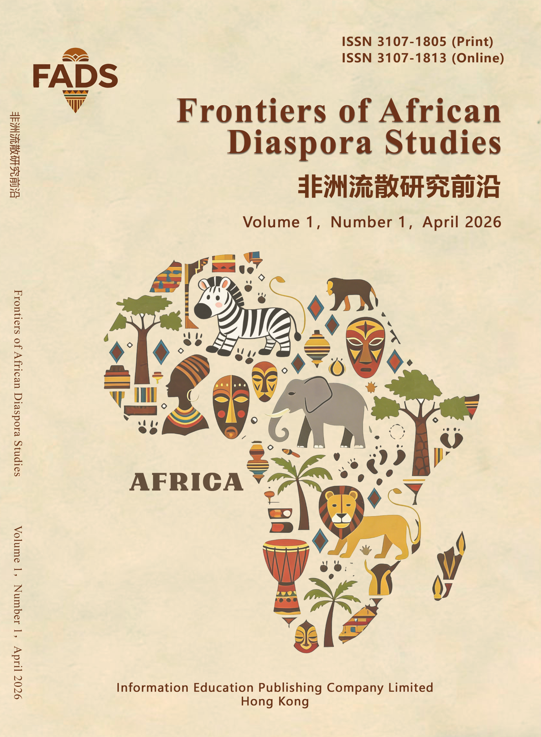 FADS, Vol.1, No.1, 2026