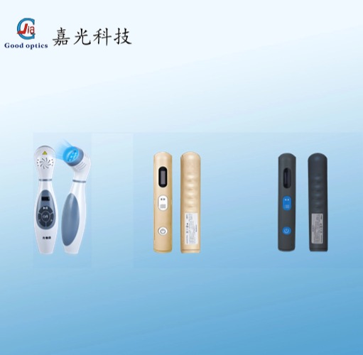 儿童可以使用308光疗仪进行光疗吗
