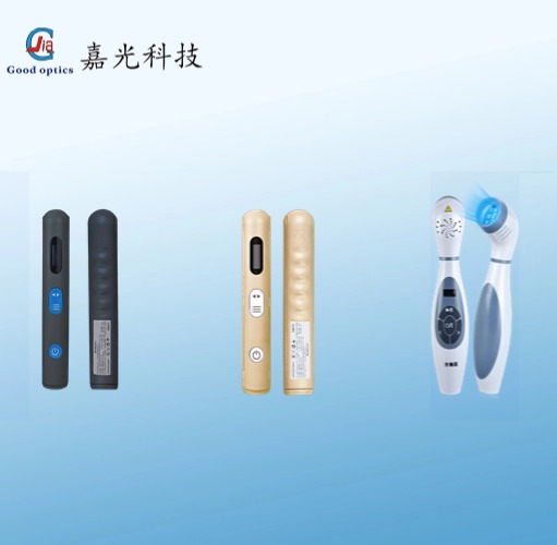 308准分子光疗仪和LED 308光疗仪的区别