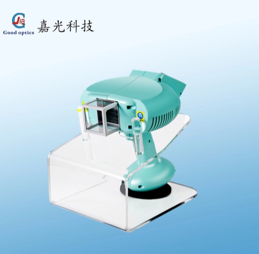 便携紫外线光疗设备