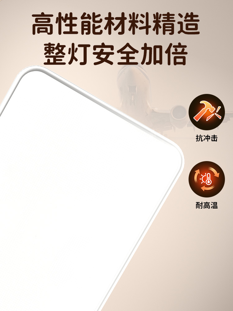 大客厅灯max