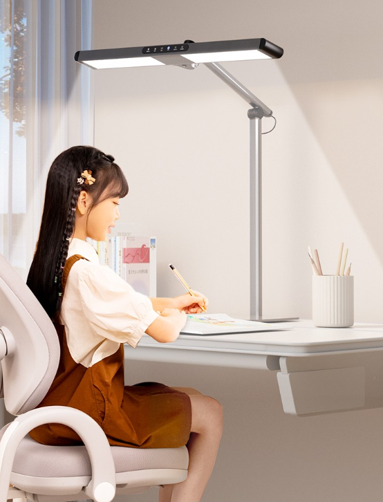 孩视宝儿童台灯如何确保孩子使用安全？