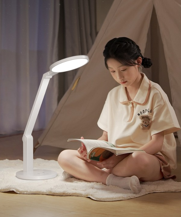 孩视宝台灯：如何结合智能家居系统实现智能化照明控制？