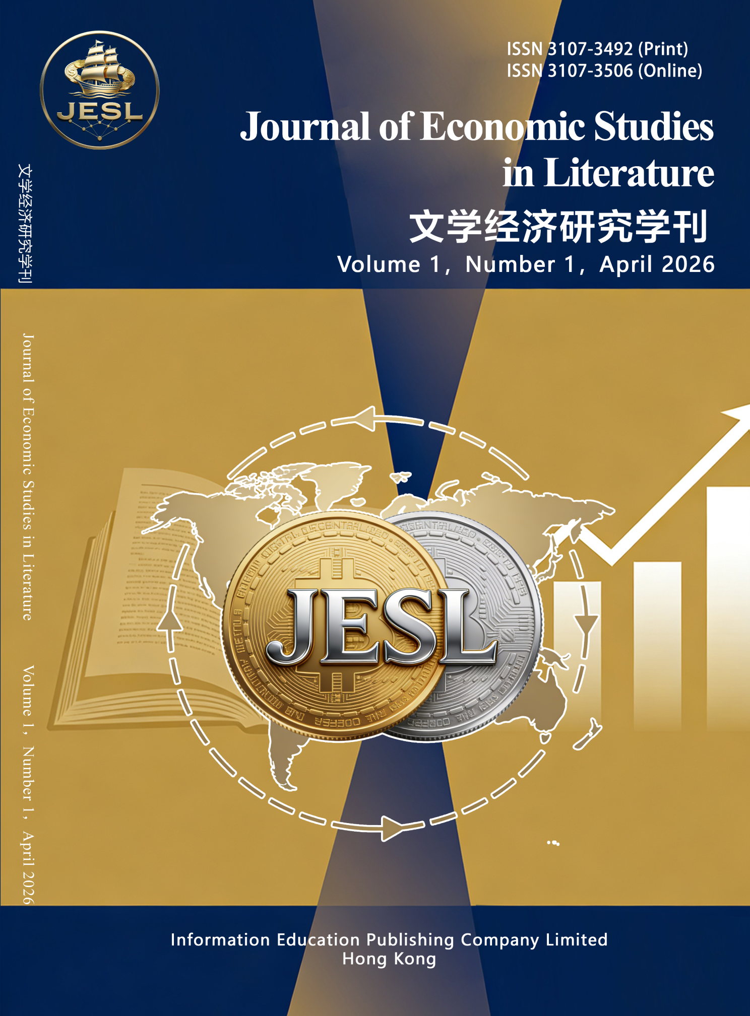 JESL, Vol.1, No.1, 2026