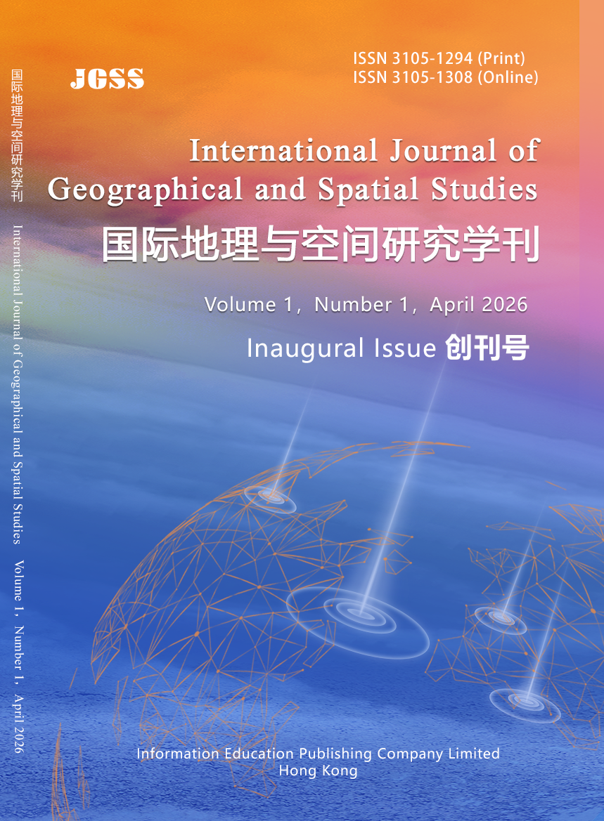 JGSS, Vol.1, No.1, 2026