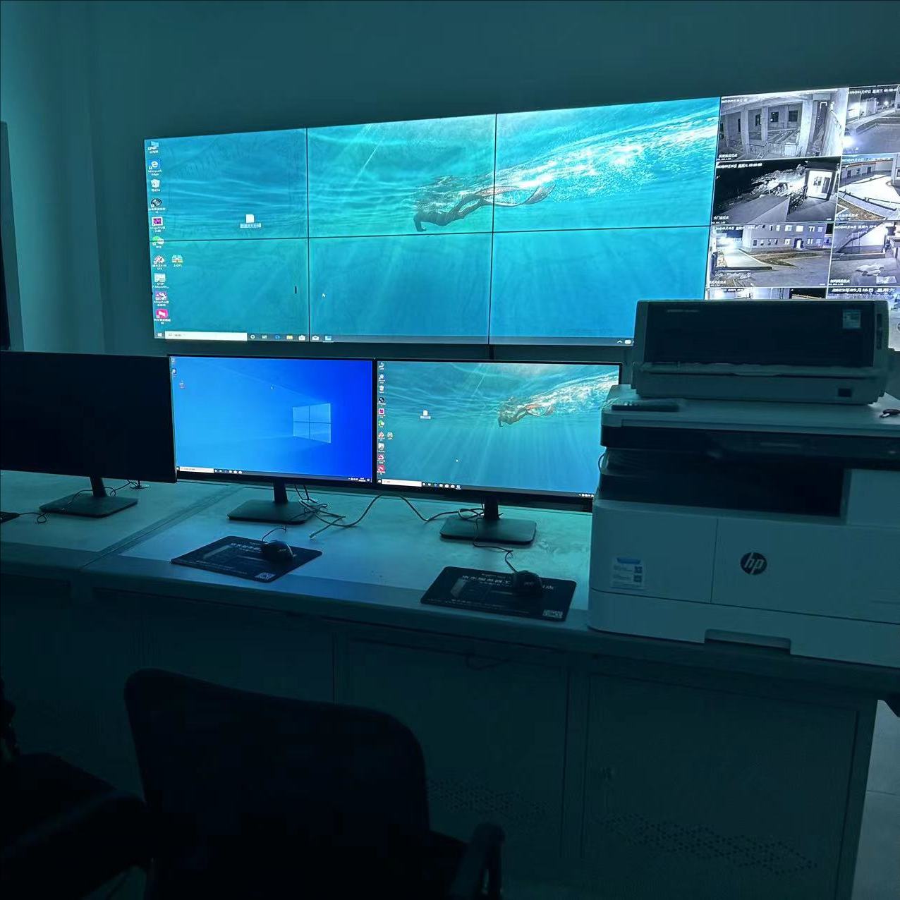 次氯酸钠发生器-自动化控制解决方案