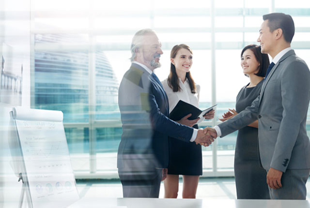 人才发展与培养