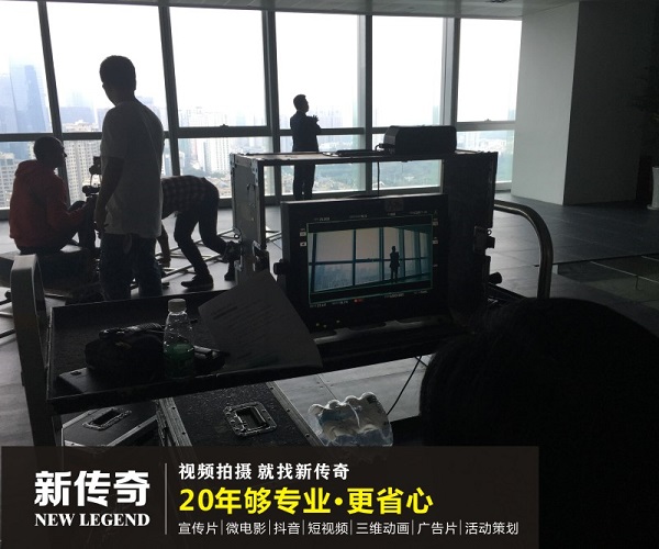食品企业宣传片拍摄公司技术指南，从设备选型到后期制作的完整流程