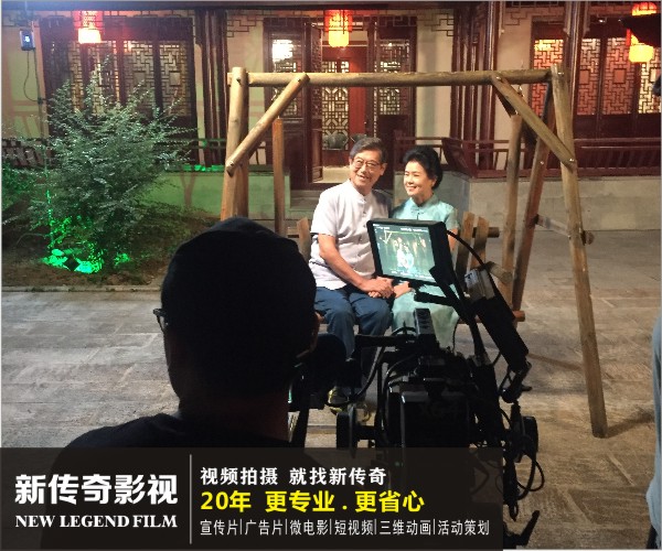 如何用旅游景区宣传片拍摄唤醒沉睡的山水之魂