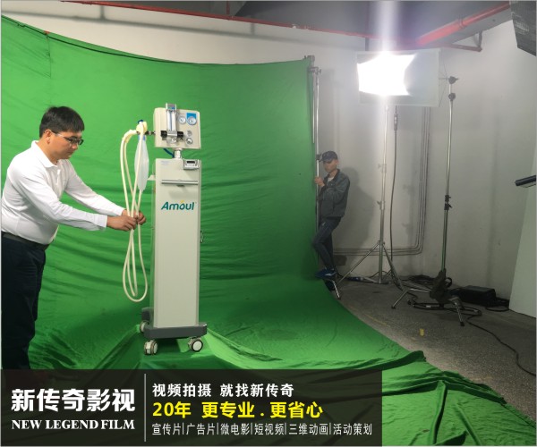 产品宣传片拍摄公司技术解析，从前期策划到后期制作的完整流程指南