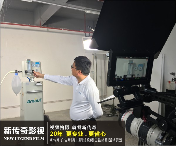产品宣传片拍摄，数字时代品牌增长的视觉引擎
