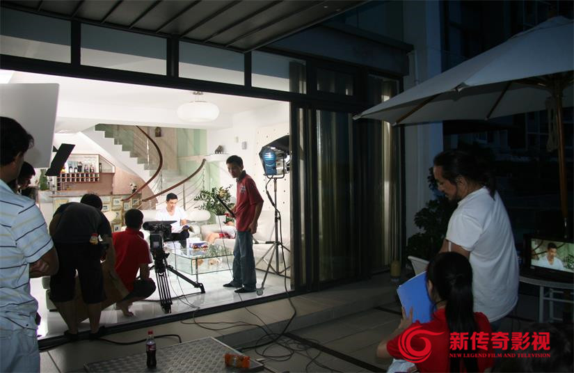 家电企业宣传片拍摄公司：如何用视觉叙事引爆品牌增长，抢占千亿市场心智
