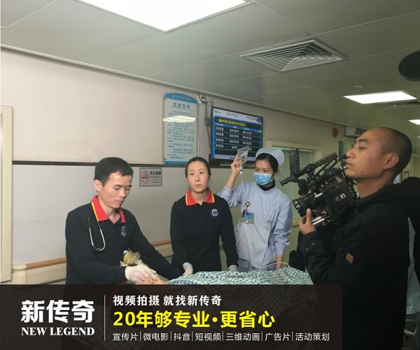 选对佛山医院宣传片拍摄公司，让您的医院故事温暖人心