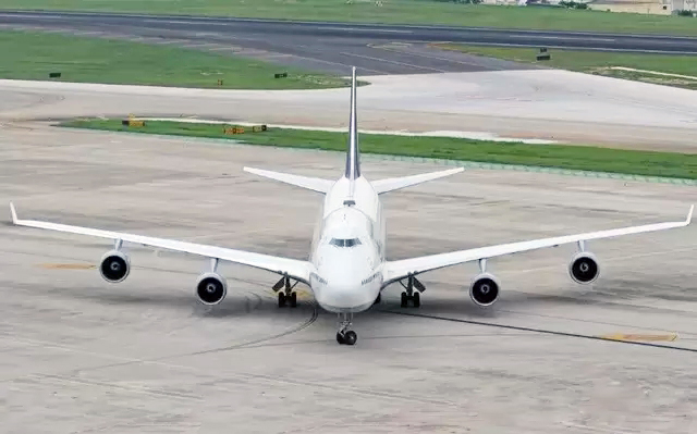 《新时代民航强国建设行动纲要》出台