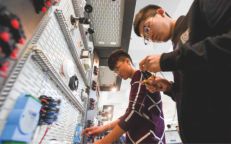 教育部关于印发《中等职业学校职业指导工作规定》的通知