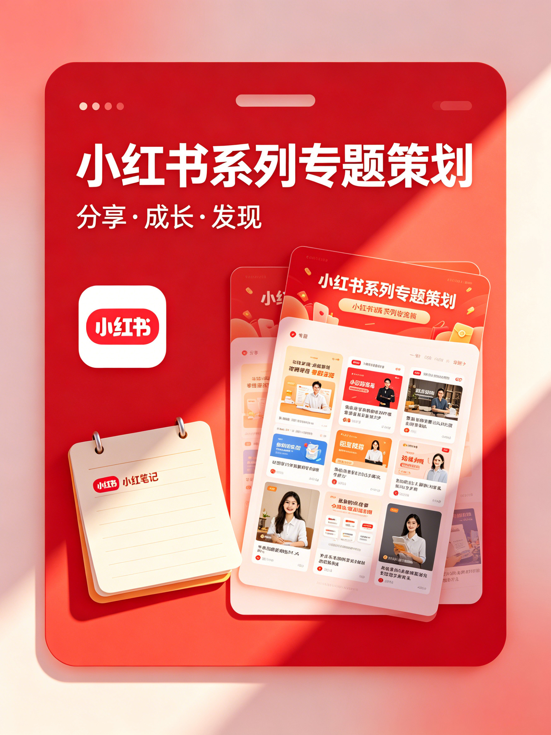 小红书代运营公司