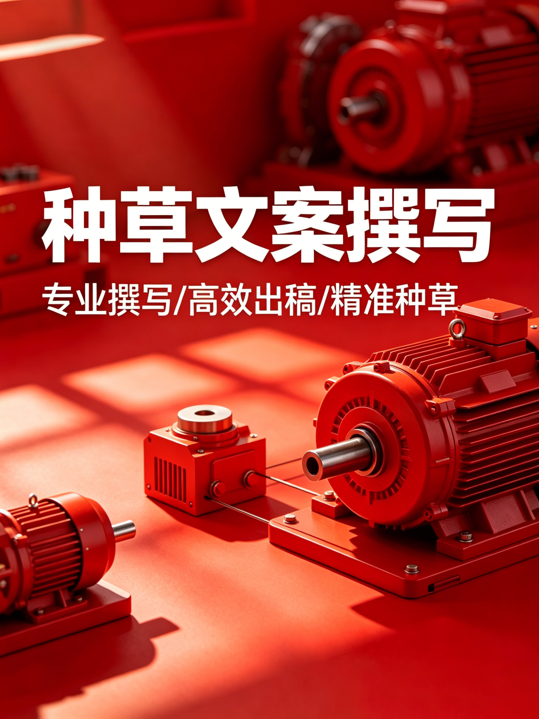 小红书代运营公司