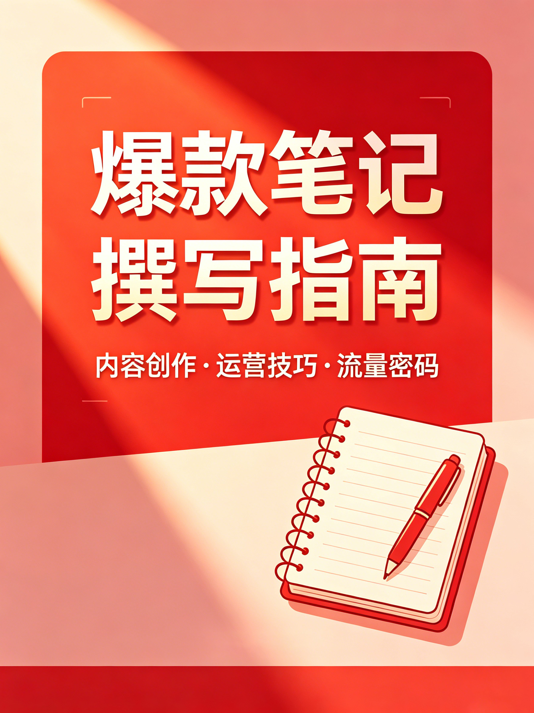 小红书代运营公司