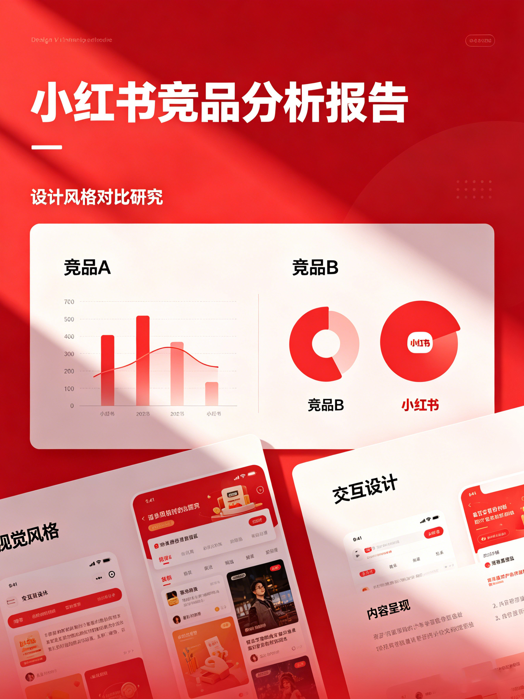小红书代运营