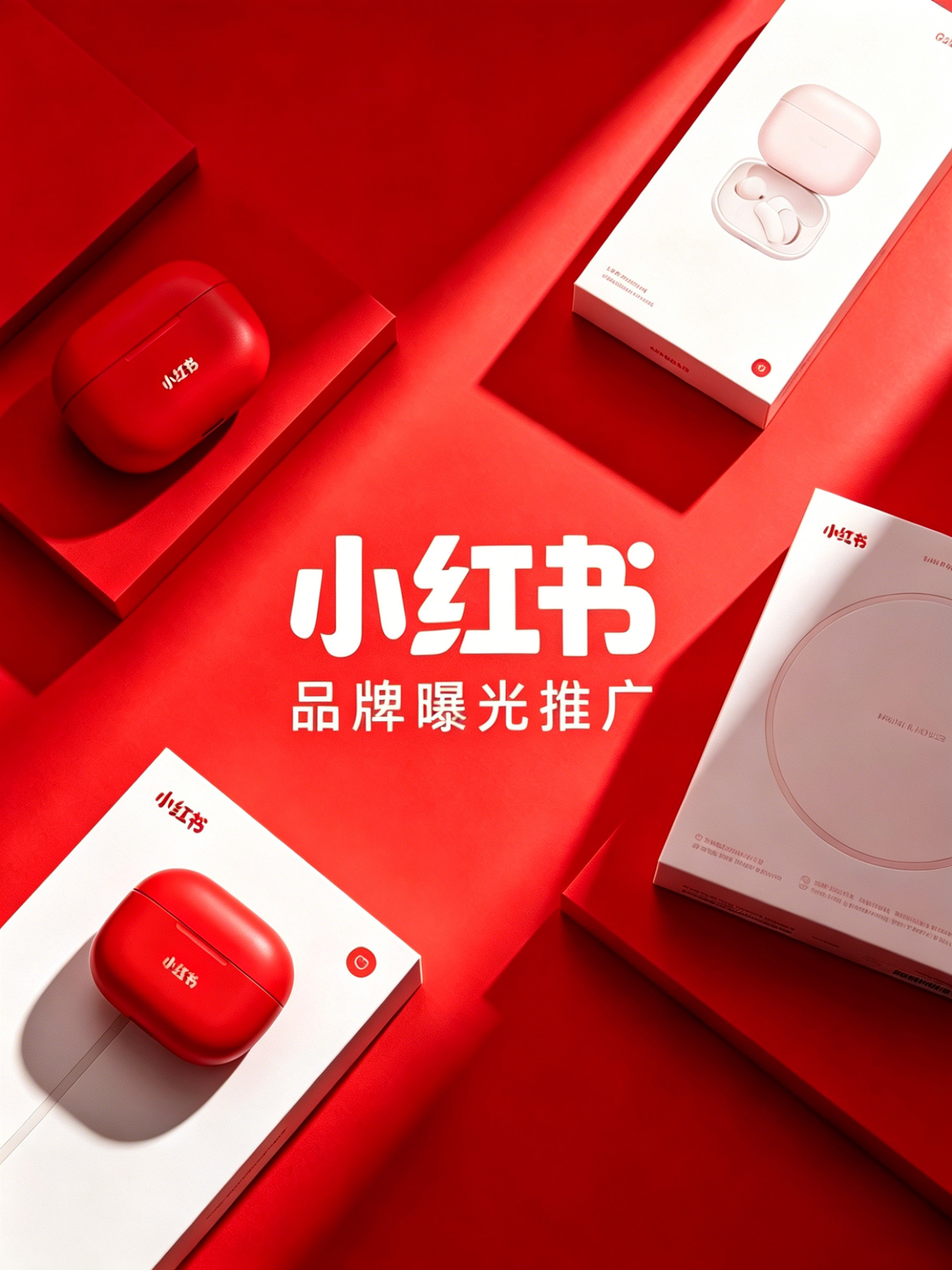 小红书代运营公司推荐