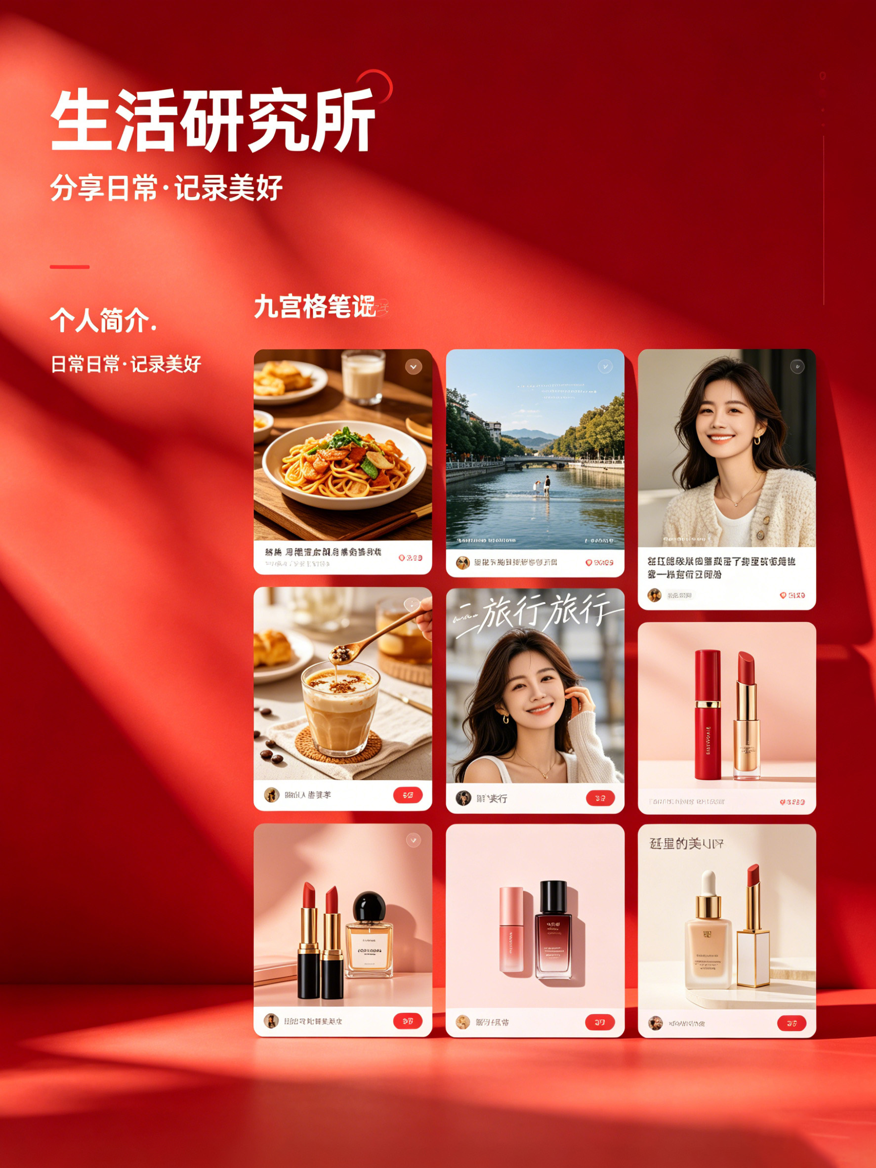 小红书代运营