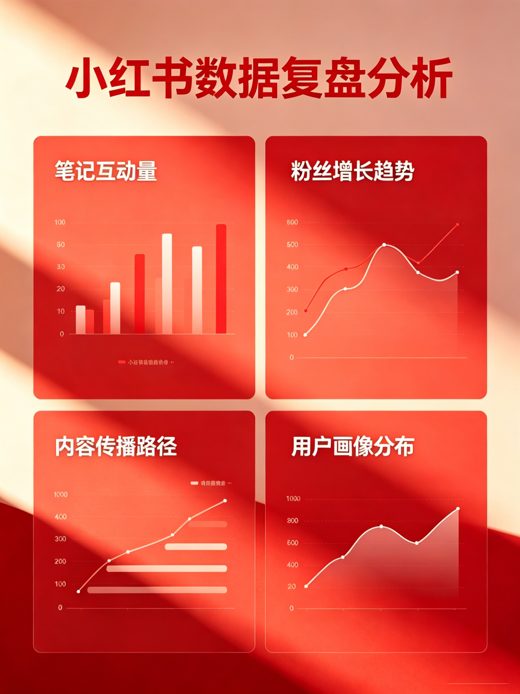 小红书代运营公司推荐