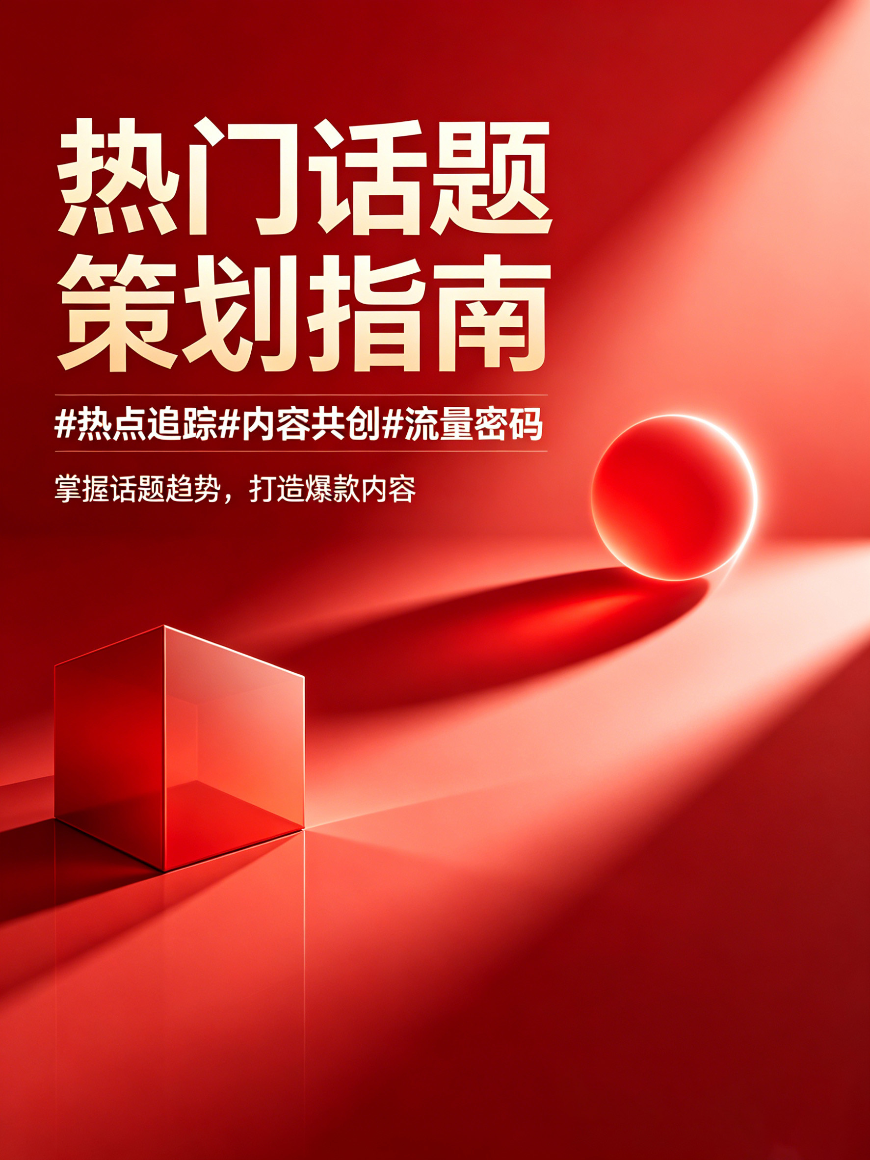 小红书代运营公司