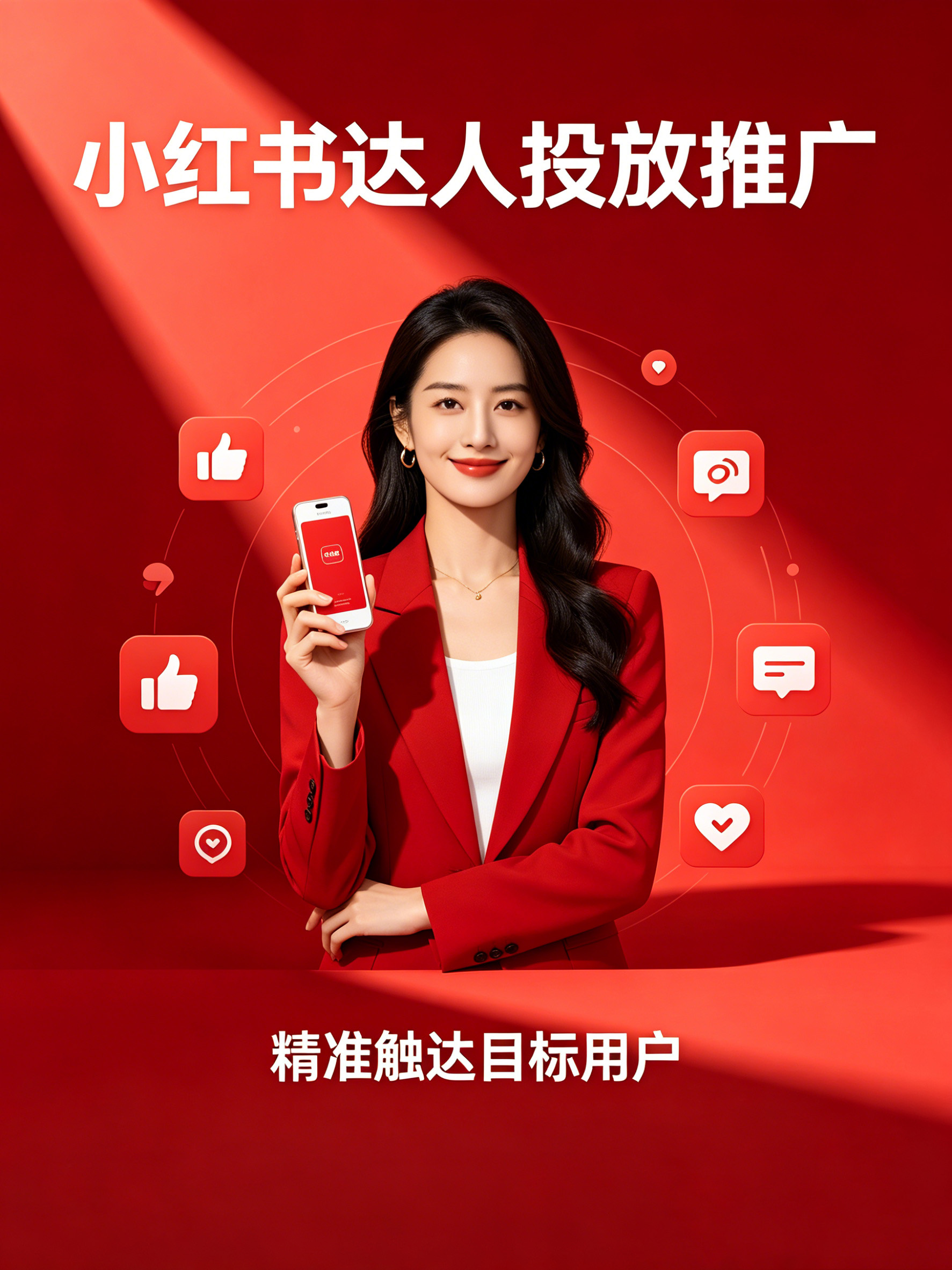 小红书代运营公司推荐