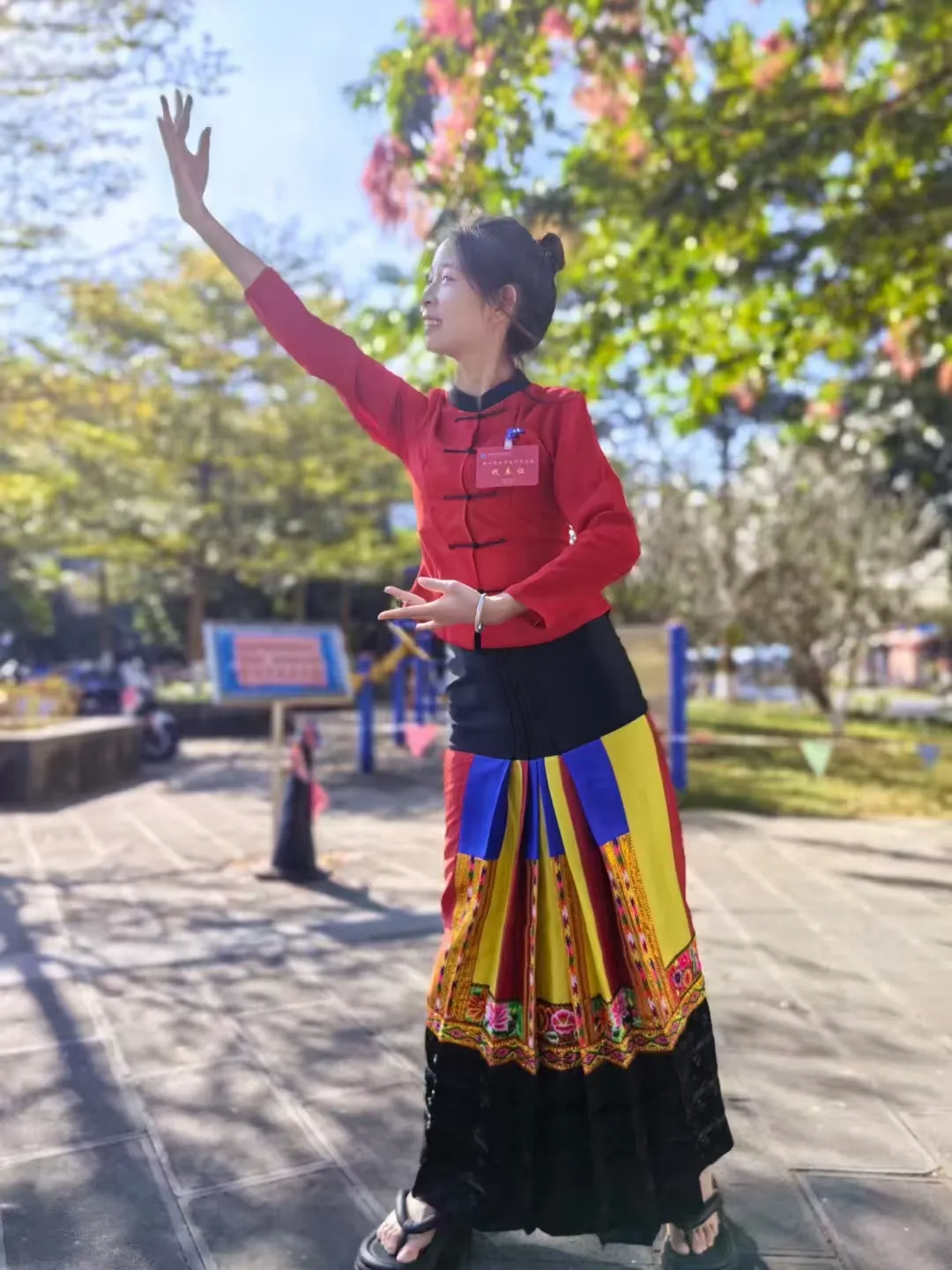 The power of role models | Life is like a reverse journey, a reed sails by