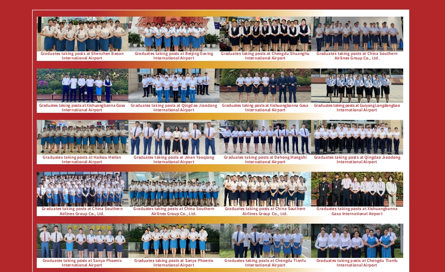 Internship and Employment