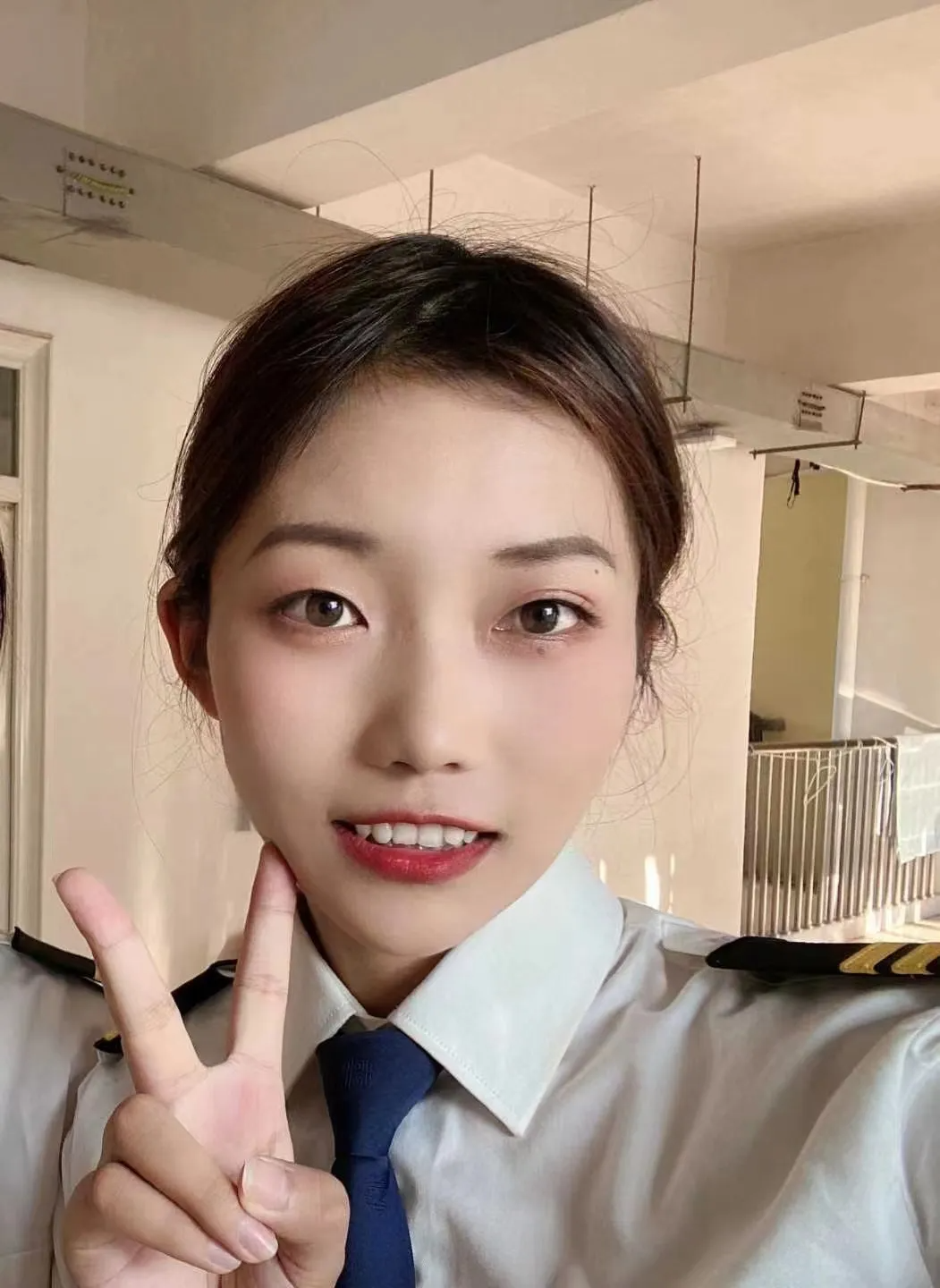 The Growth Story of Excellent Students | We Meet at the Peak of Our respective Efforts